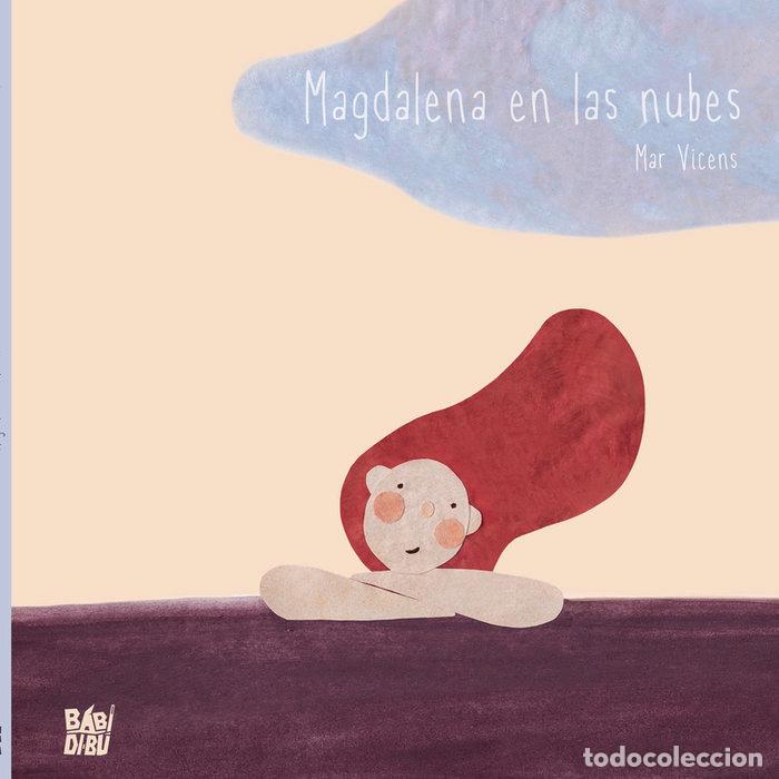 Libri: MAGDALENAS EN LAS NUBES - VICENS, MAR