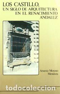 Libri: CASTILLOS,LOS - MORENO MENDOZA, ARSENIO