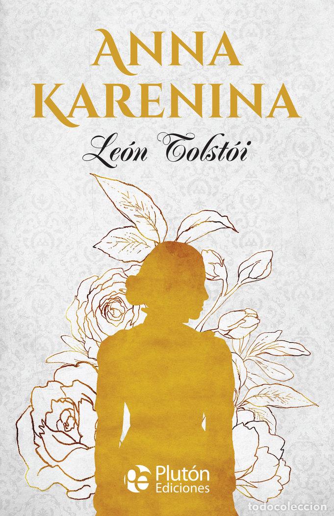 Libri: ANNA KARENINA - TOLSTOI, LEON