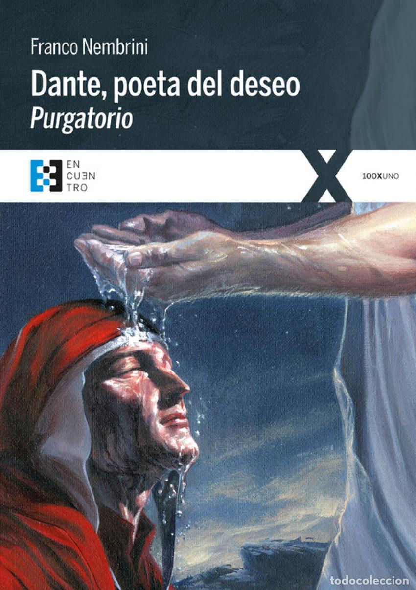 Libri: DANTE, POETA DEL DESEO - Nembrini, Franco