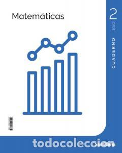 Libri: MatemAticas 2 eso cm santillanae.s.o..2ocurso - .
