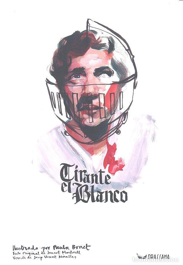 Libri: TIRANTE EL BLANCO - MARTORELL, JOANOT