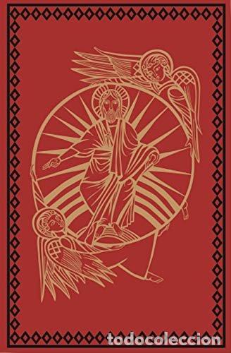 Libri: NUEVO BENDICIONAL - CONFERENCIA EPISCOPAL ESPA&Ntilde;OLA