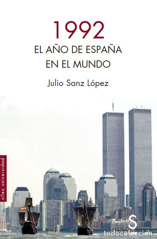 Libri: 1992 - Sanz L&oacute;pez, Julio