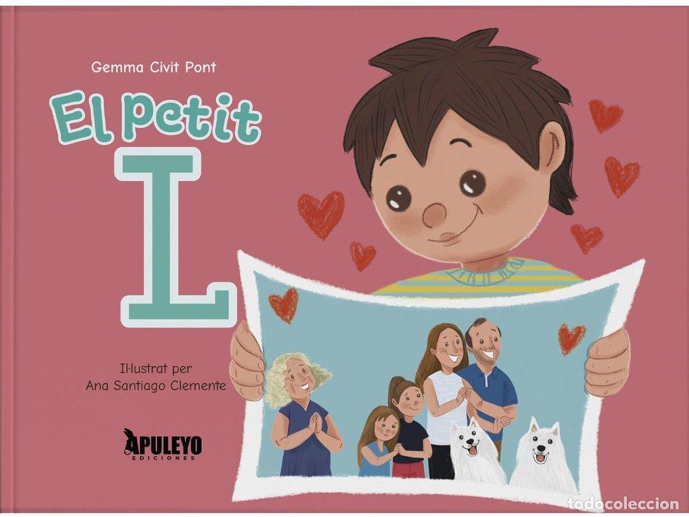 Livres: EL PETIT L - CIVIT PONT, GEMMA