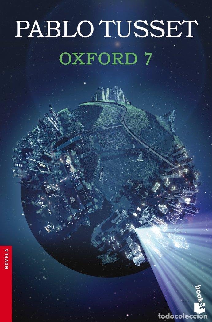 Livres: OXFORD 7 - TUSSET, PABLO