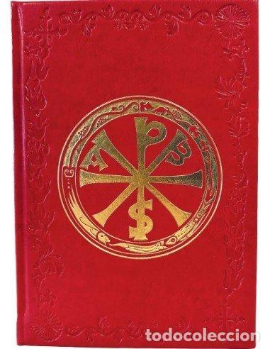 books: RITUAL DE EXORCISMOS Y OTRAS SUPLICAS - AA.VV