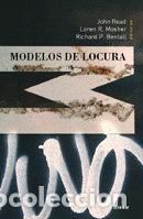 Libros: MODELOS DE LOCURA APROXIMACIONES PSICOLOGICAS SOCIALES - CA&Ntilde;ETE COLMENA, NURIA