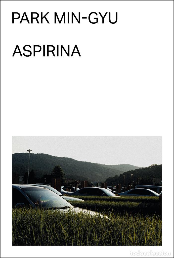Livres: ASPIRINA - MIN-GYU, PARK