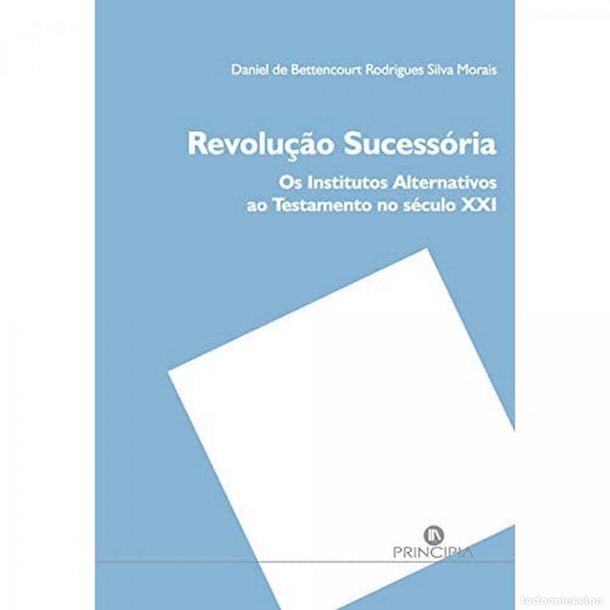 B&uuml;cher: REVOLU&Ccedil;&Atilde;O SUCESS&Oacute;RIA - Morais, Daniel