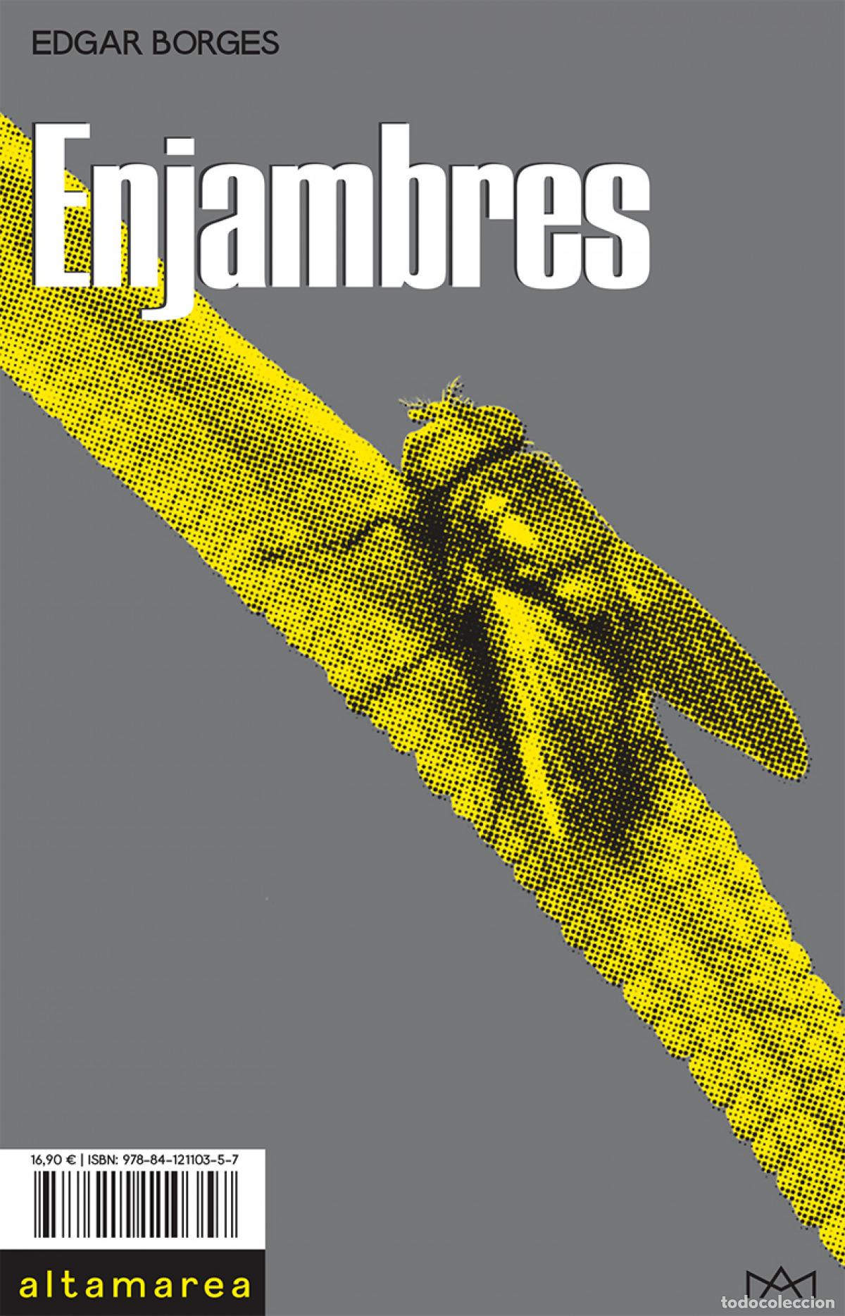 B&uuml;cher: ENJAMBRES - Borges, Edgar