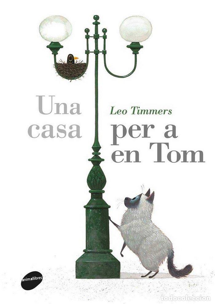 B&uuml;cher: UNA CASA PER A EN TOM - TIMMERS, LEO