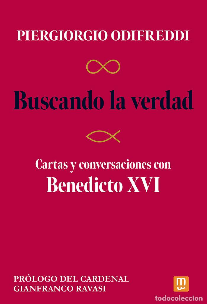 B&uuml;cher: BUSCANDO LA VERDAD - PIERGIORGIO ODIFREDDI