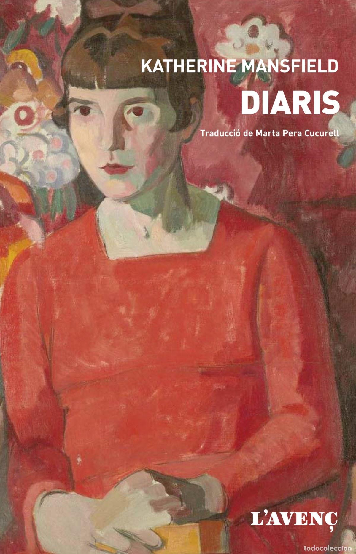 B&uuml;cher: DIARIS - Mansfield, Katherine