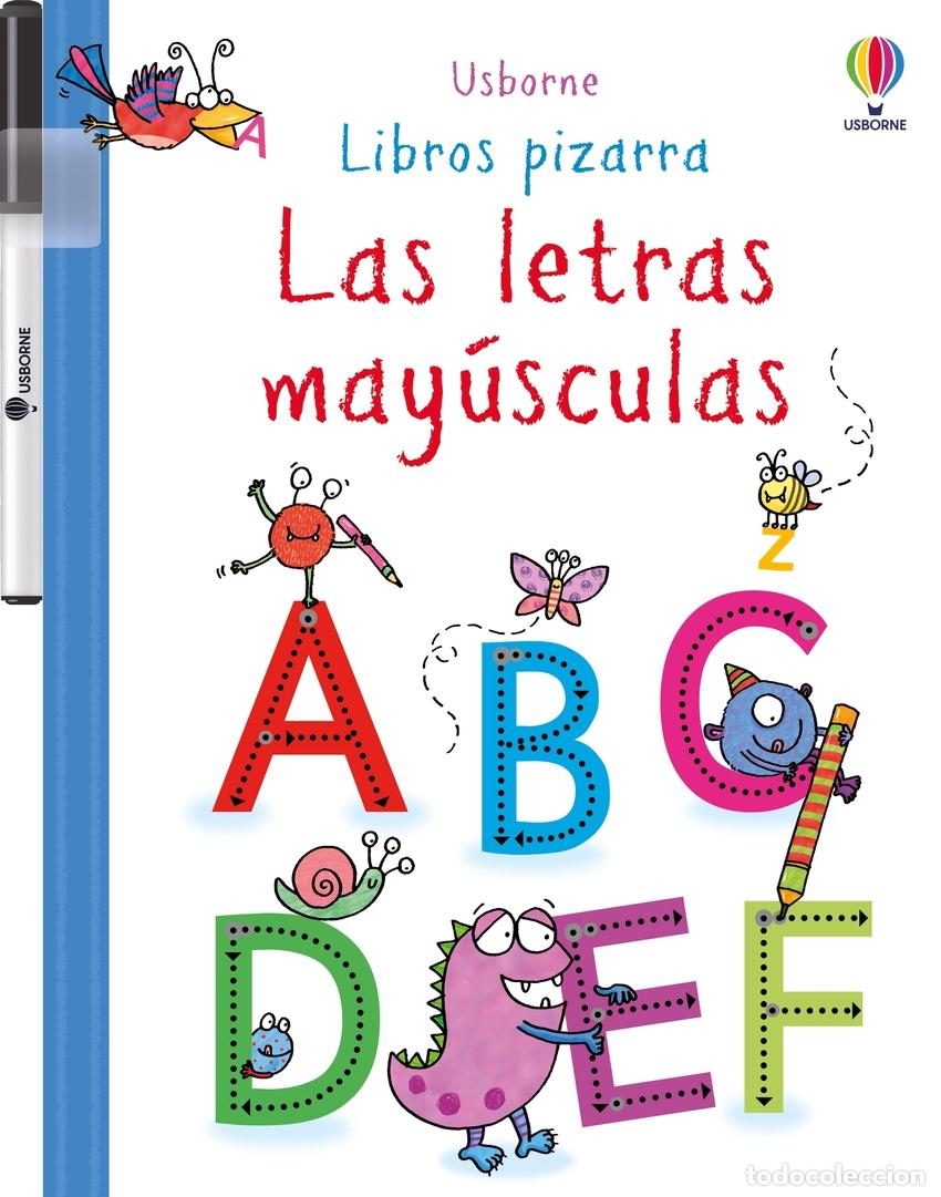 Libros: LAS LETRAS MAY&Uacute;SCULAS - Greenwell, Jessica