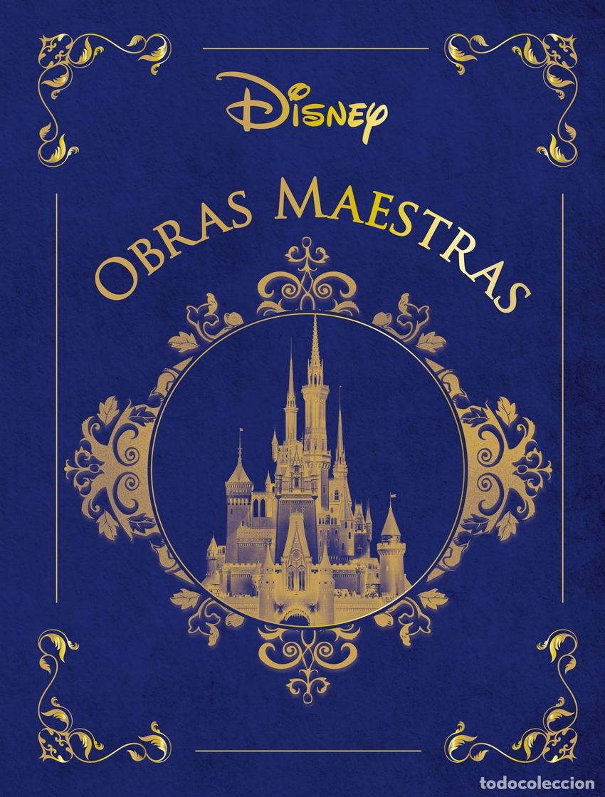 B&uuml;cher: OBRAS MAESTRAS - Edad de interes: a partir de 3 anos