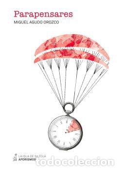 Libri: PARAPENSARES - AGUDO OROZCO, MIGUEL