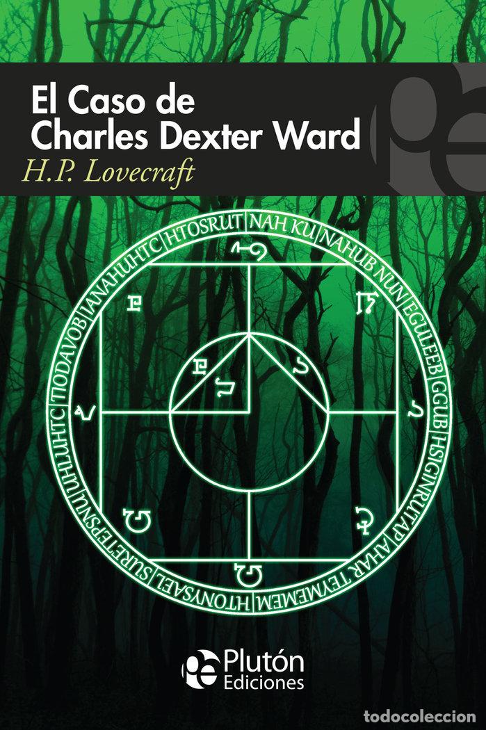 B&uuml;cher: CASO DE CHARLES DEXTER WARD,EL - LOVECRAFT, H P
