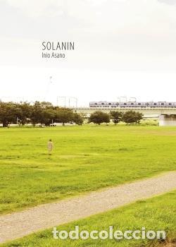 B&uuml;cher: SOLANIN - INIO ASANO