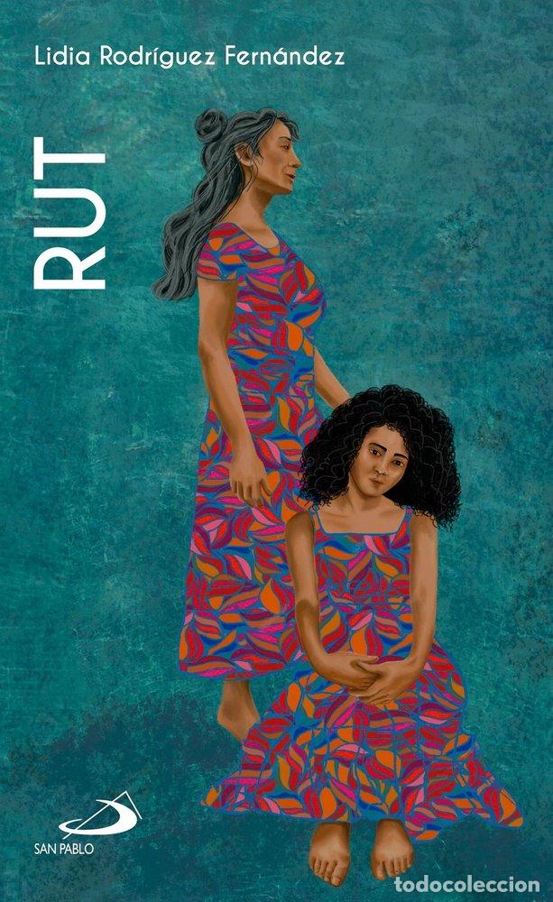 Libri: RUT - RODRIGUEZ FERNANDEZ, LIDIA