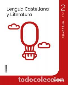 B&uuml;cher: Lengua y literatura 2 eso cm santillanae.s.o..2ocurso - .