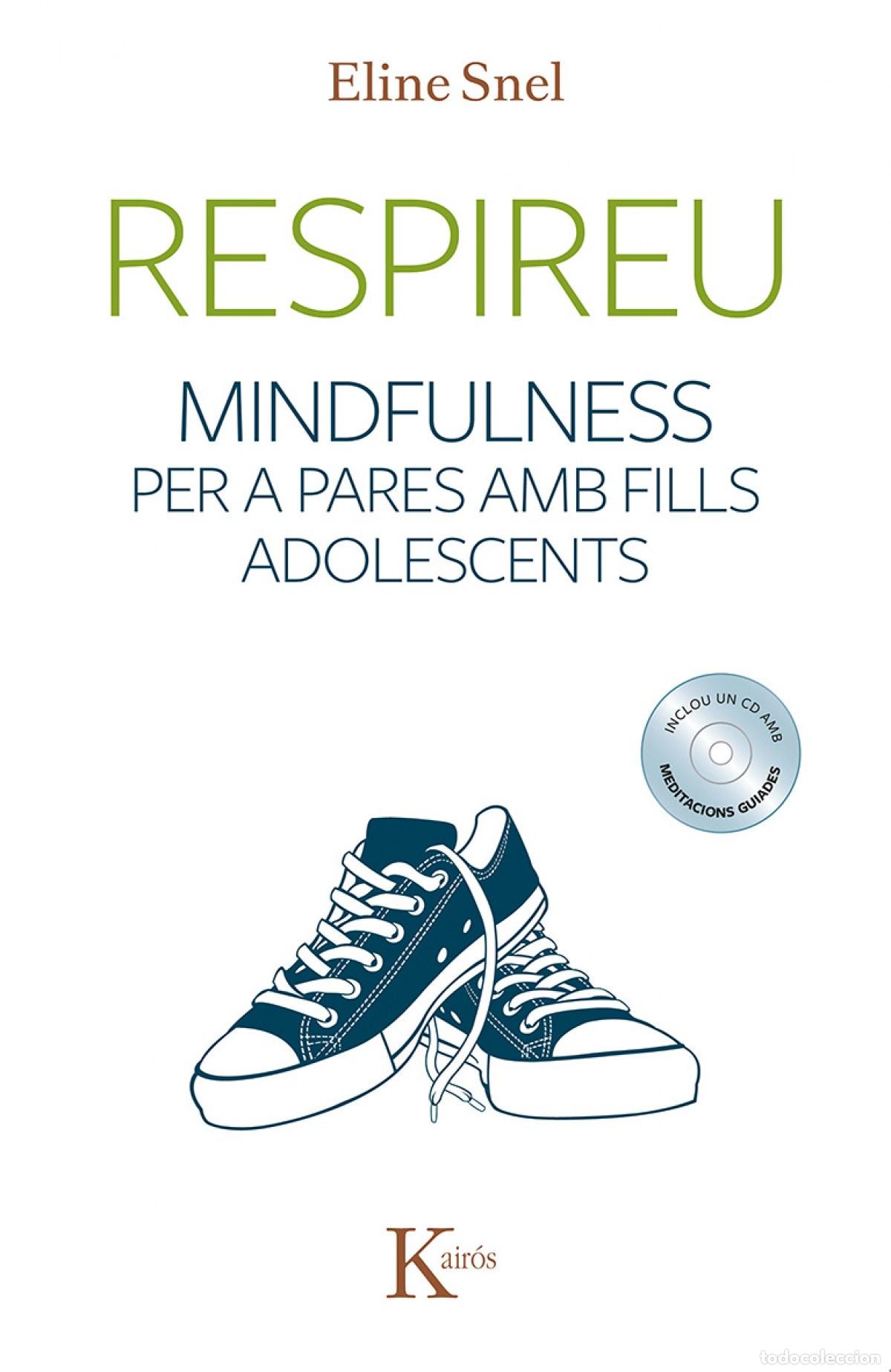 B&uuml;cher: RESPIREU - Snel, Eline
