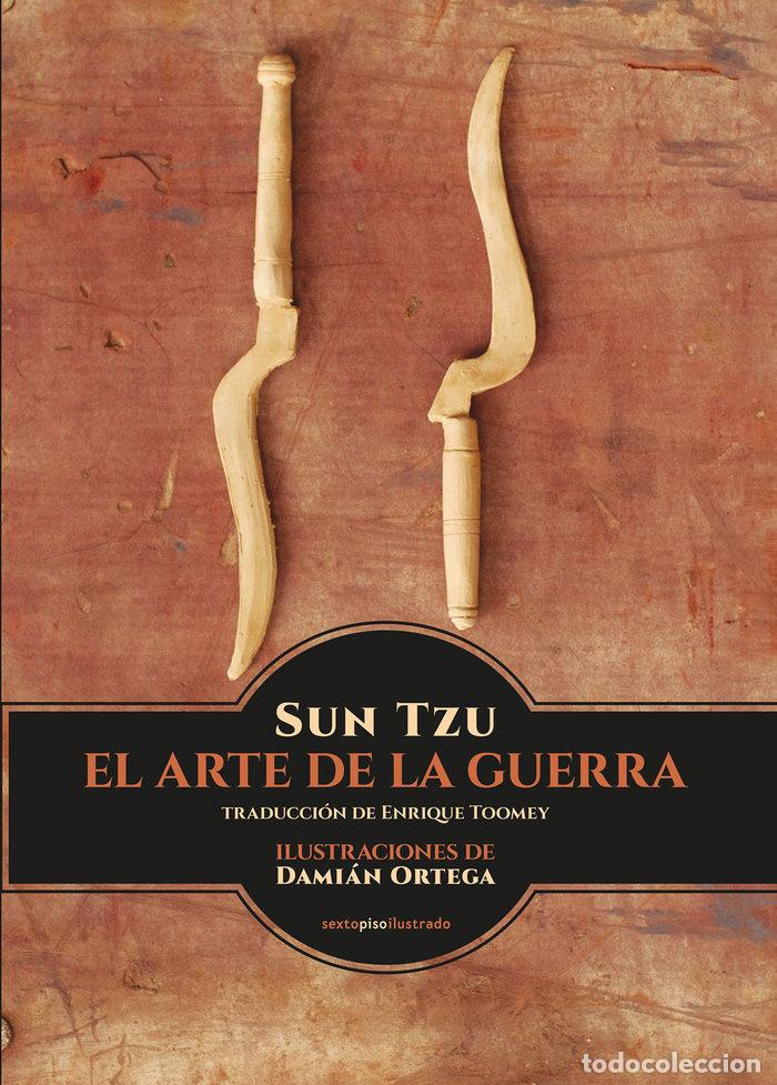 Libri: ARTE DE LA GUERRA,EL - TZU, SUN