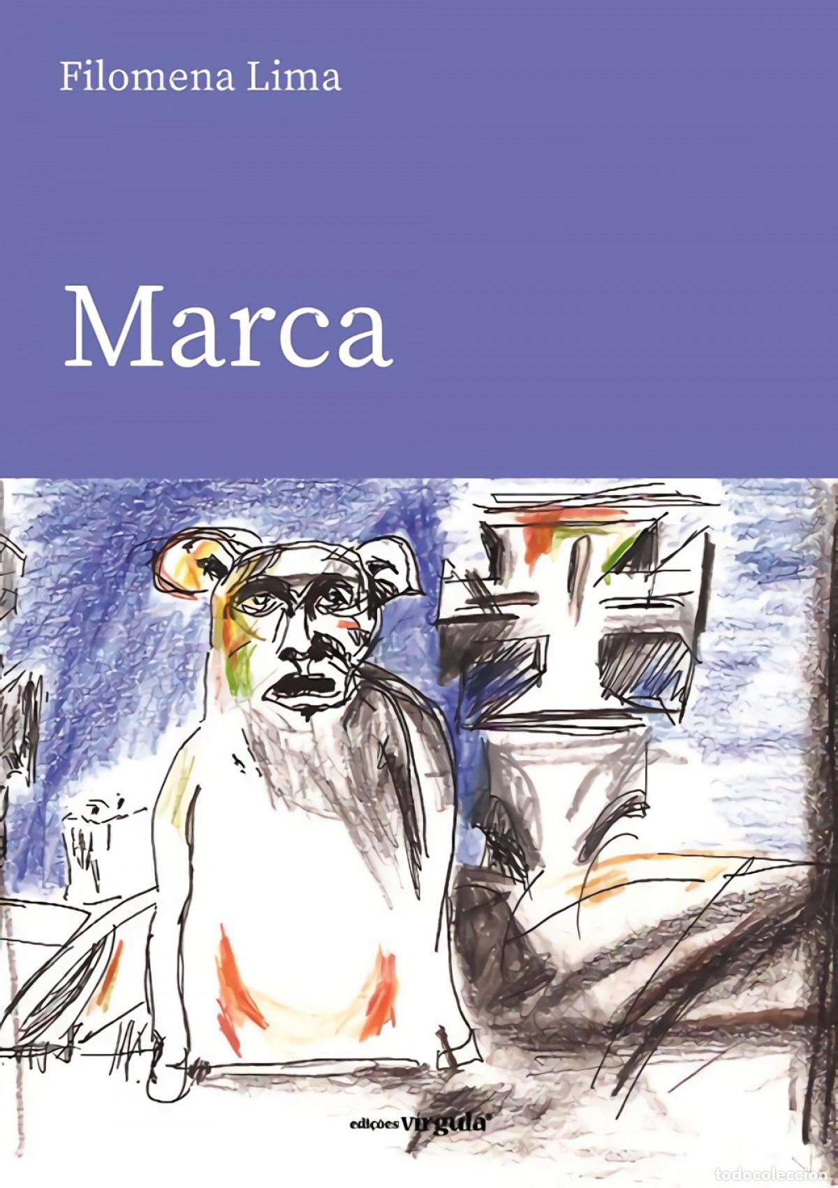 Livres: MARCA - Lima, Filomena