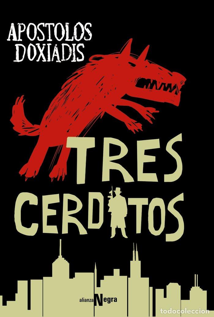 Libri: TRES CERDITOS - DOXIADIS, APOSTOLOS