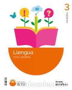 Livros: 3pri lleng accents val ed26primaria.3er curso - .
