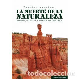 Livres: MUERTE DE LA NATURALEZA. - MERCHANT, CAROLYN