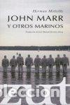 B&uuml;cher: JOHN MARR Y OTROS MARINOS - MELVILLE, HERMAN