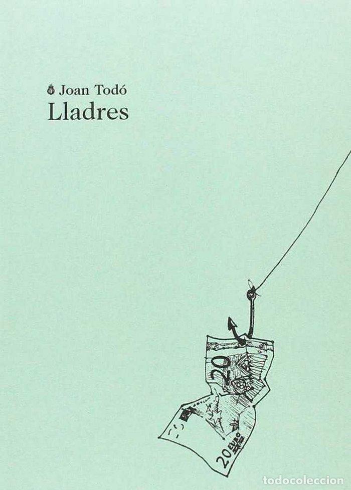 B&uuml;cher: LLADRES - TODO, JOAN