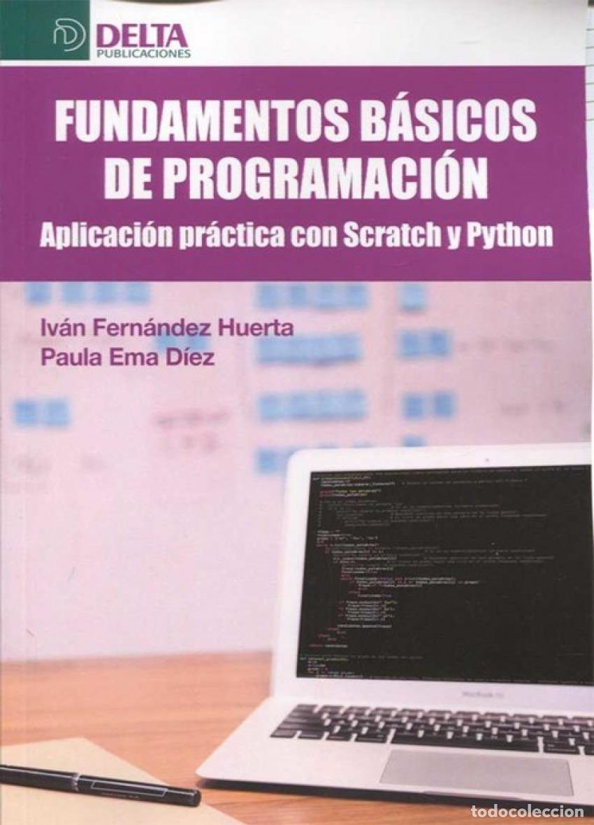 B&uuml;cher: FUNDAMENTOS B&Aacute;SICOS PROGRAMACI&Oacute;N - Fern&aacute;ndez, Ivan