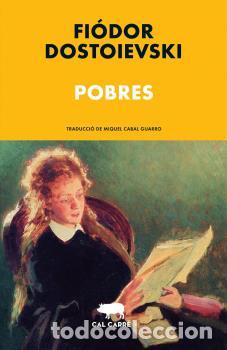 Livres: POBRES - DOSTOIEVSKI, FI&Oacute;DOR M