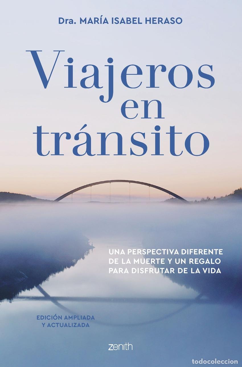 Livres: VIAJEROS EN TR&Aacute;NSITO. EDICI&Oacute;N AMPLIADA Y ACTUALIZADA - Heraso, Mar&iacute;a Isabel