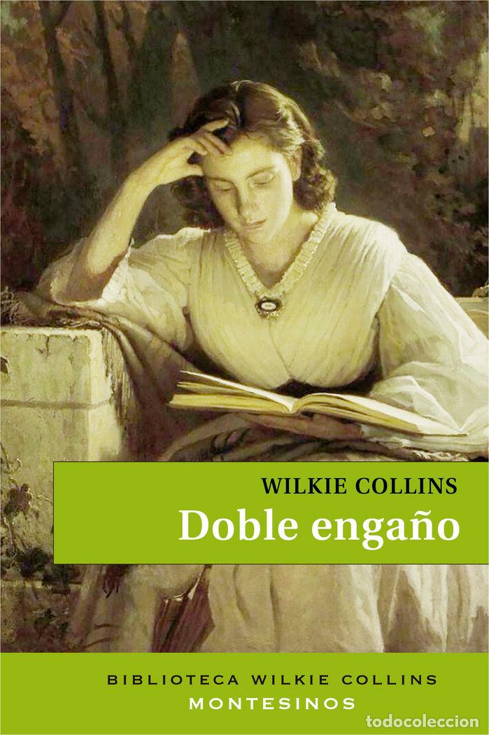 Livres: DOBLE ENGA&Ntilde;O - COLLINS, WILKIE
