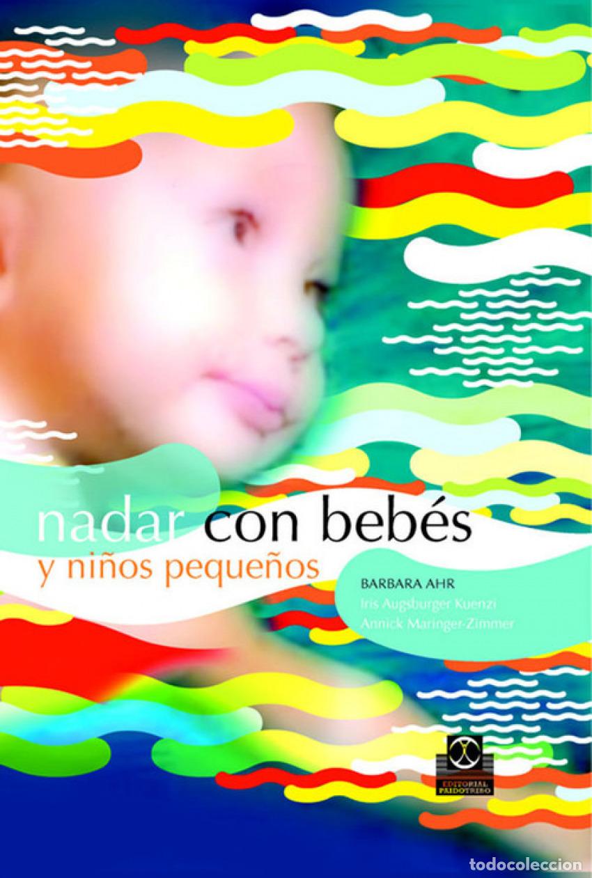 Livres: NADAR CON BEBES - AHR, BARBARA