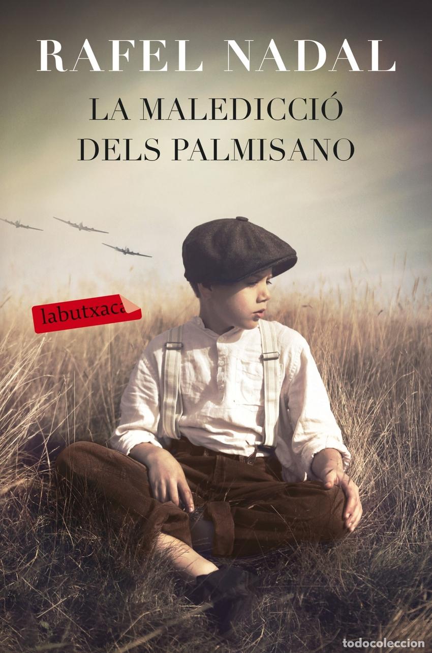 Livres: LA MALEDICCI&Oacute; DELS PALMISANO - Nadal, Rafael