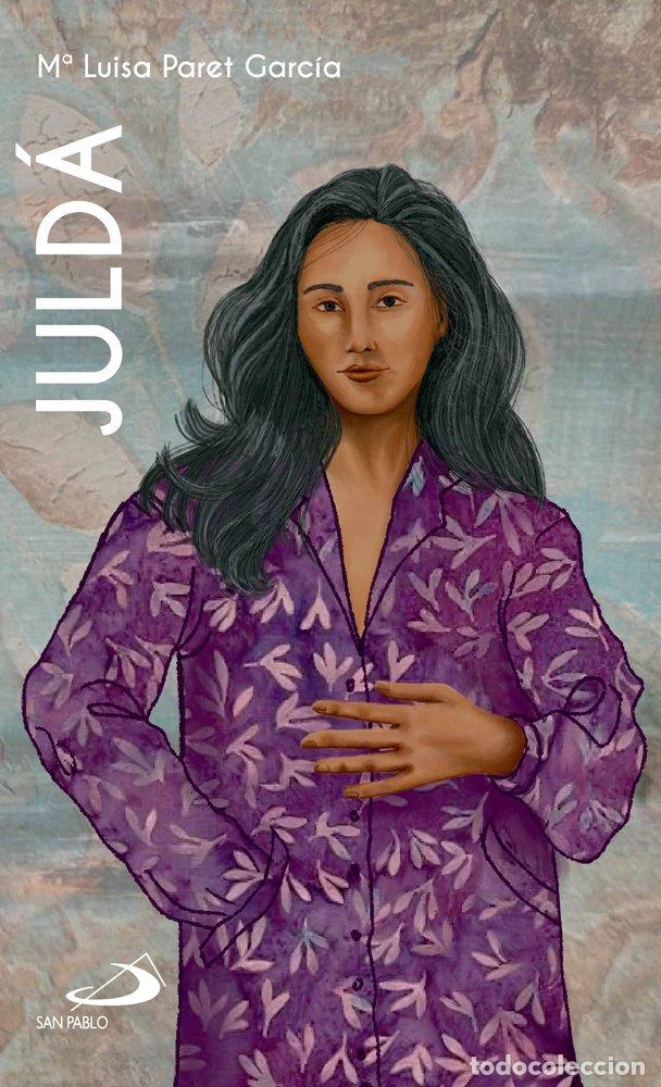 Libri: JULDA - PARET GARCIA, M&ordf; LUISA