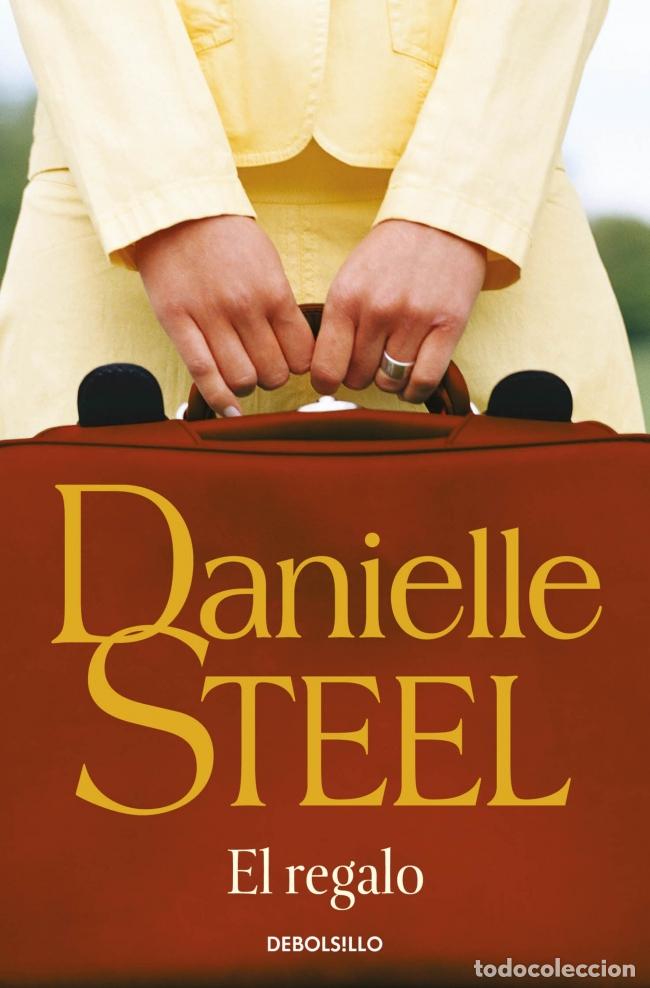 Libros: EL REGALO - Steel, Danielle