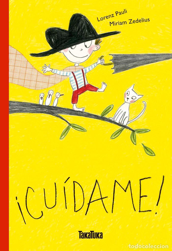 Livres: CUIDAME - PAULI, LORENZ