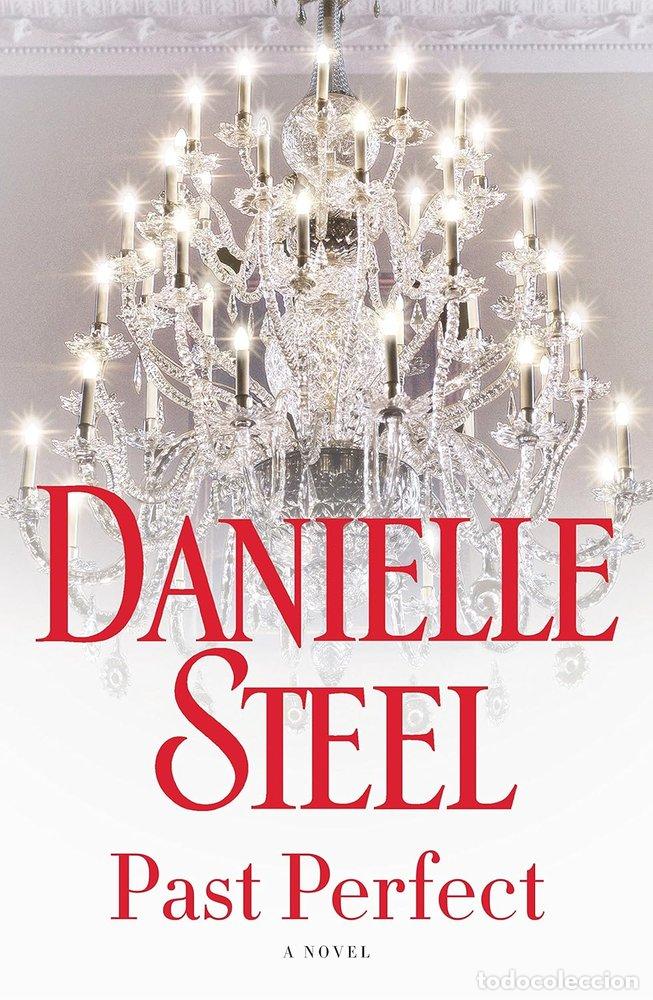 Libri: STEEL PAST PERFECTA - DANIELLE STEEL