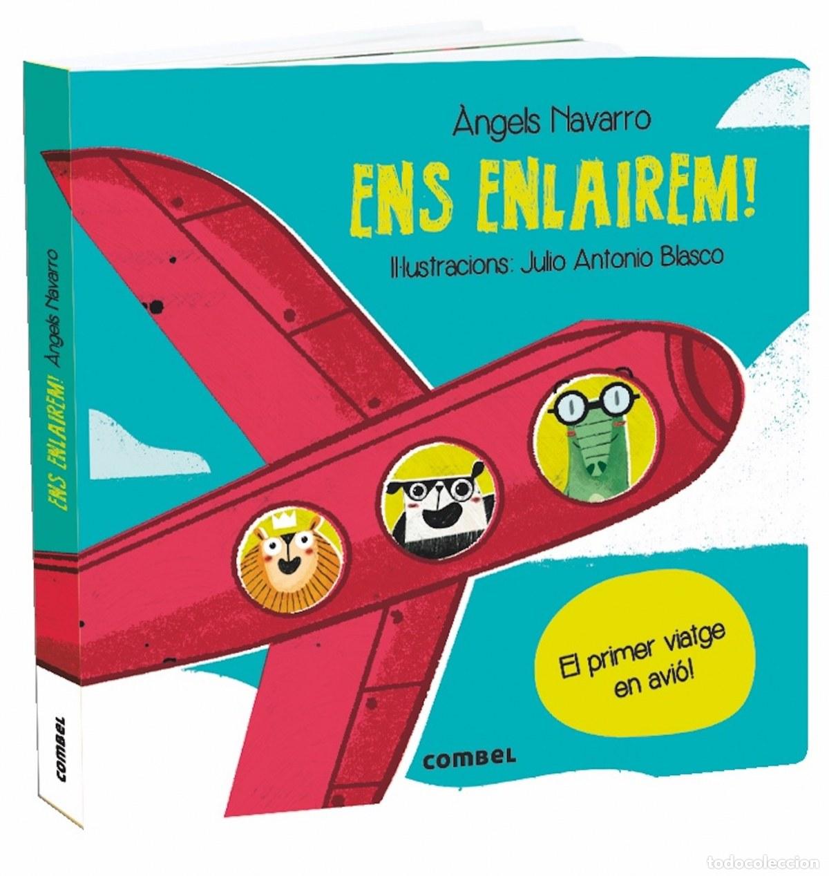 Libri: ENS ENLAIREM! - Navarro, &Agrave;ngels
