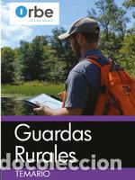 Libri: GUARDAS RURALES TEMARIO - Ensenanza y aprendizaje de lenguas