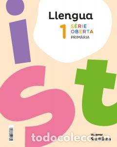 Libri: Lengua 1-2prm s.abierta lecto valenprimaria.1er curso - .