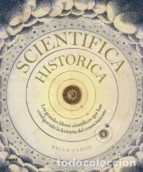 books: SCIENTIFICA HISTORICA - CLEGG, BRIAN