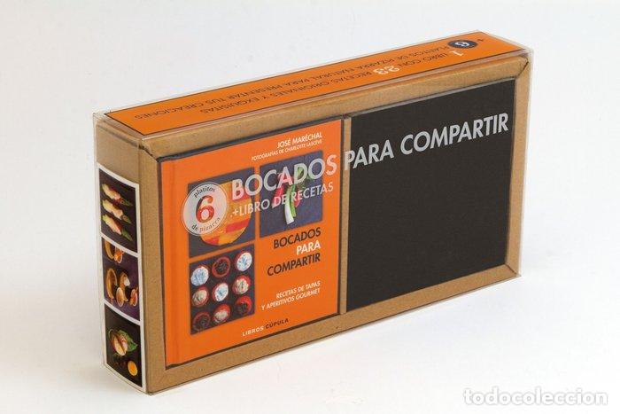 B&uuml;cher: KIT BOCADOS PARA COMPARTIR - MARECHAL, JOSE