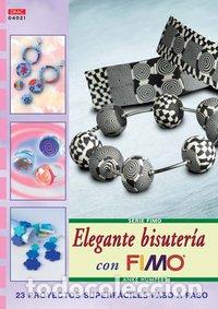 Livres: ELEGANTE BISUTERIA CRON FIMO - HUMPERT, ANKE