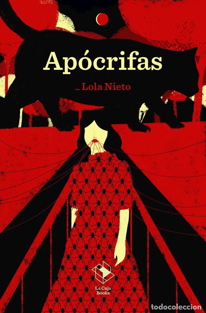 Livros: AP&Oacute;CRIFAS - Lola Nieto